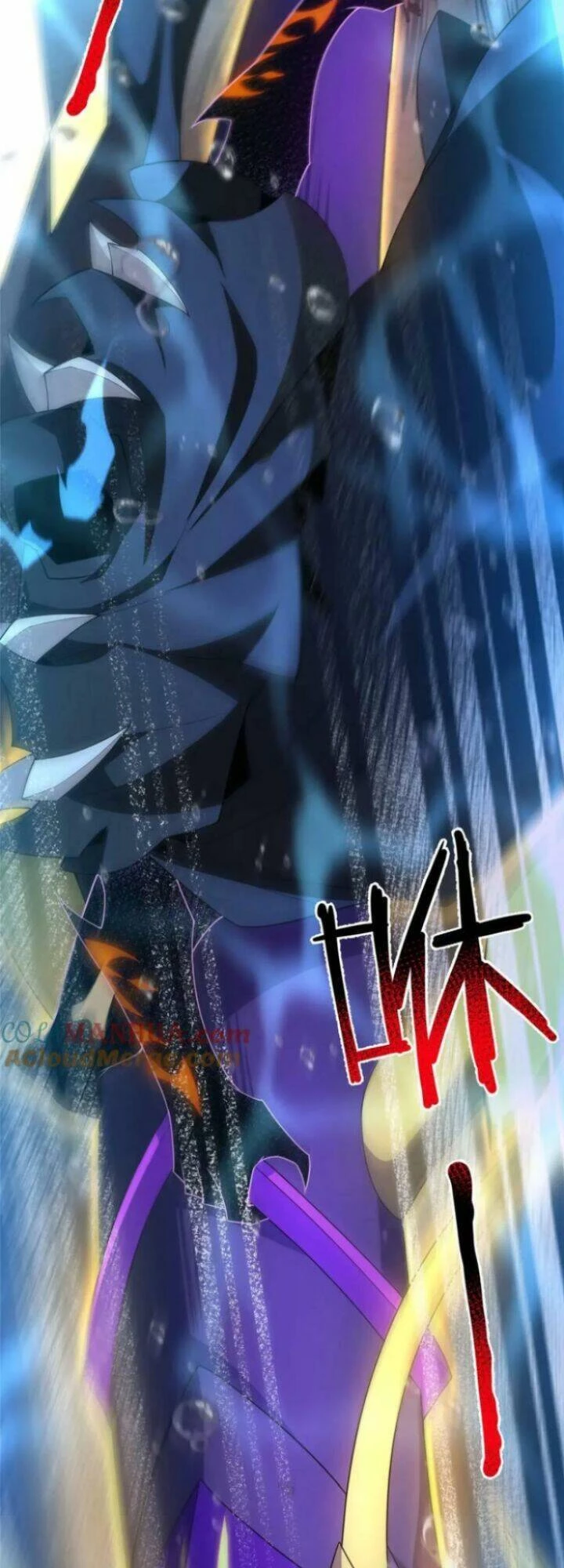 Thần Sủng Tiến Hóa Chapter 208 - 10