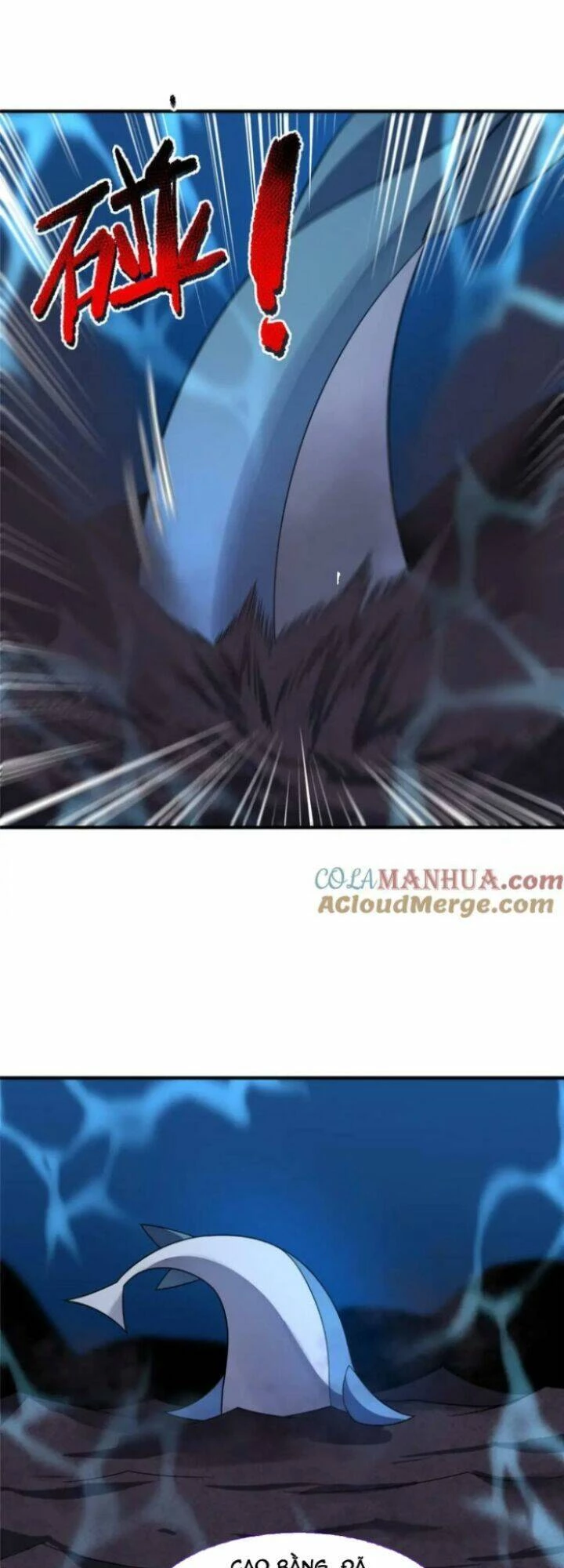 Thần Sủng Tiến Hóa Chapter 208 - 15