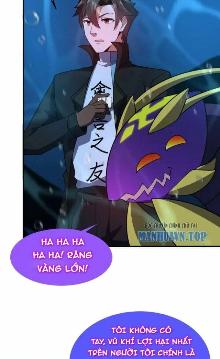 Thần Sủng Tiến Hóa Chapter 208 - 19