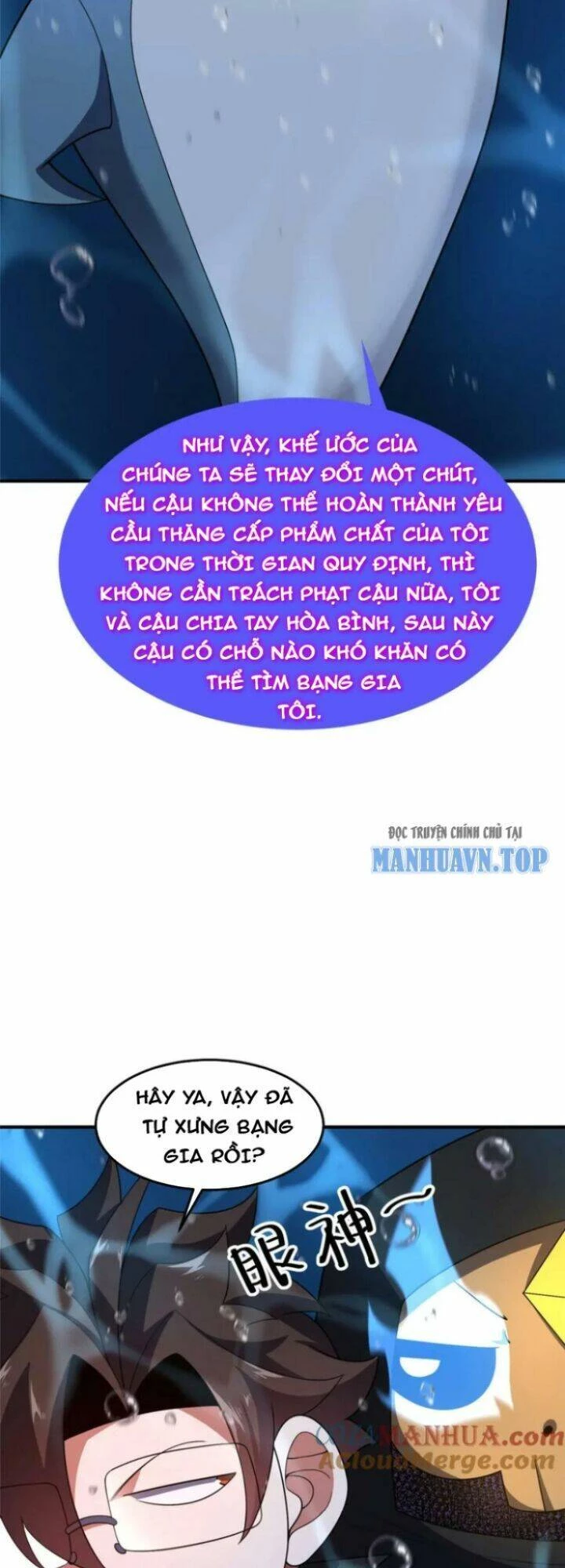 Thần Sủng Tiến Hóa Chapter 208 - 24