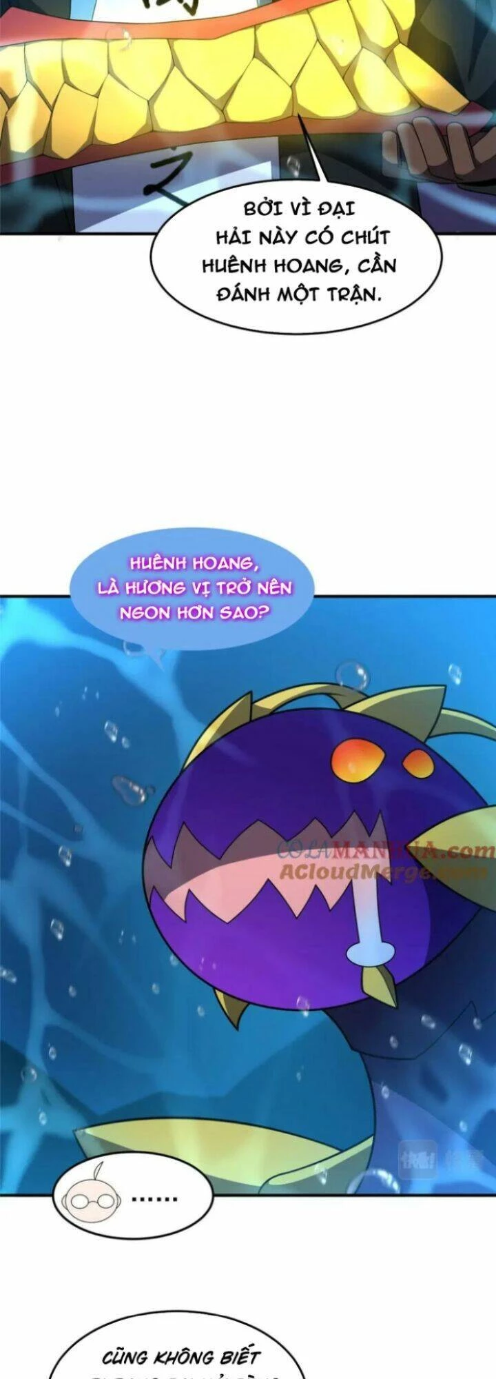 Thần Sủng Tiến Hóa Chapter 208 - 28