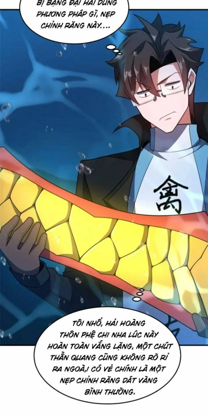 Thần Sủng Tiến Hóa Chapter 208 - 29