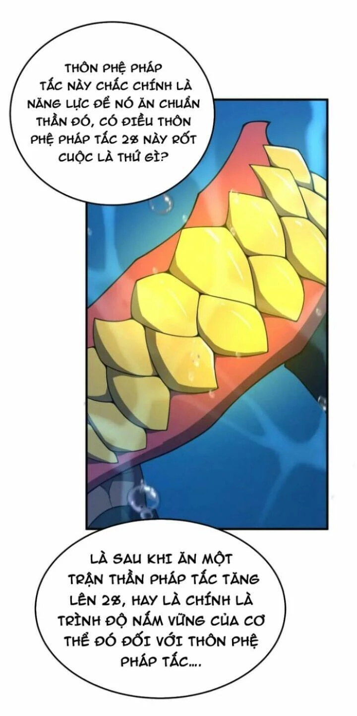 Thần Sủng Tiến Hóa Chapter 208 - 30