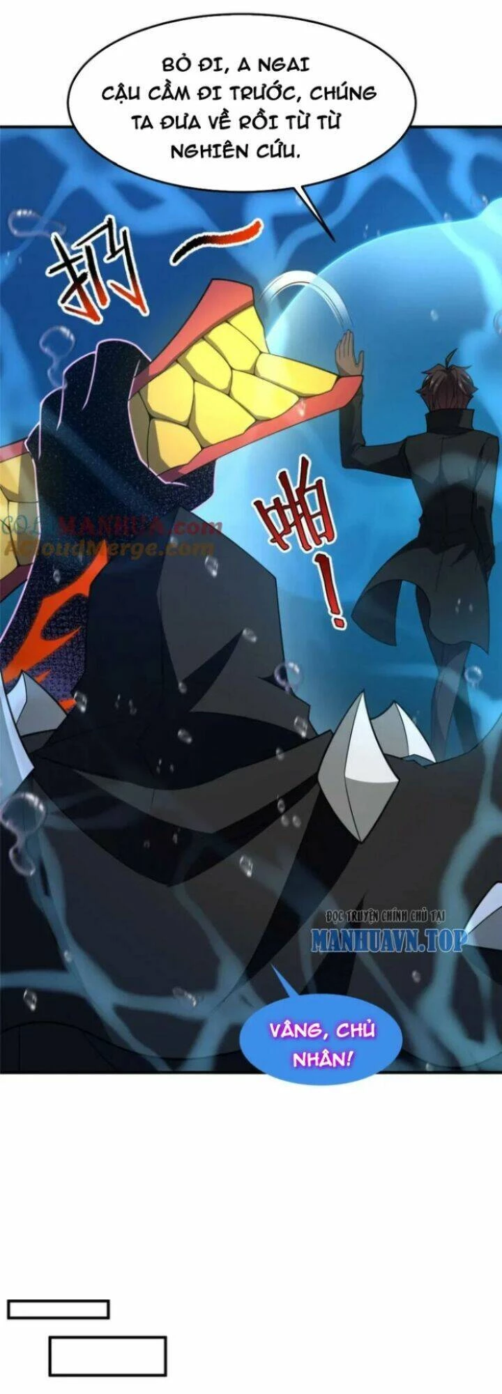 Thần Sủng Tiến Hóa Chapter 208 - 31