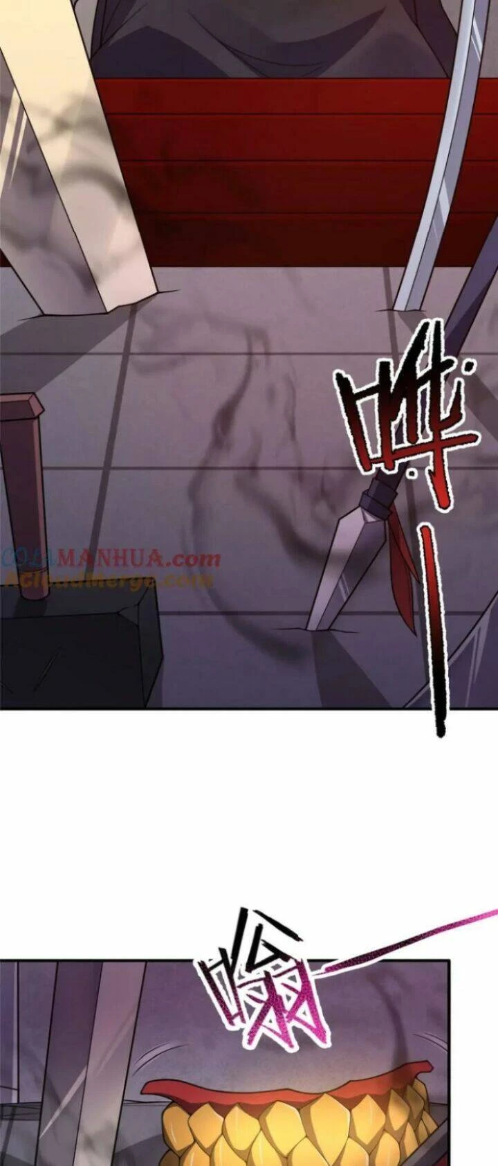 Thần Sủng Tiến Hóa Chapter 208 - 33