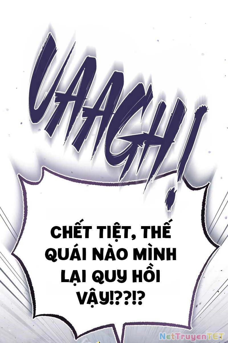 Hồi Quy Giả Về Hưu Chapter 1 - 16