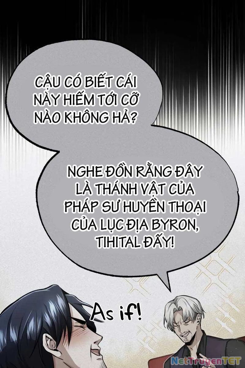 Hồi Quy Giả Về Hưu Chapter 1 - 26