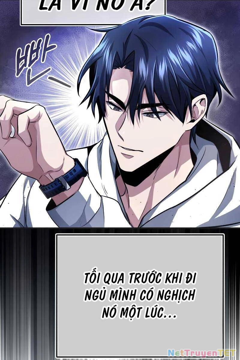 Hồi Quy Giả Về Hưu Chapter 1 - Trang 2