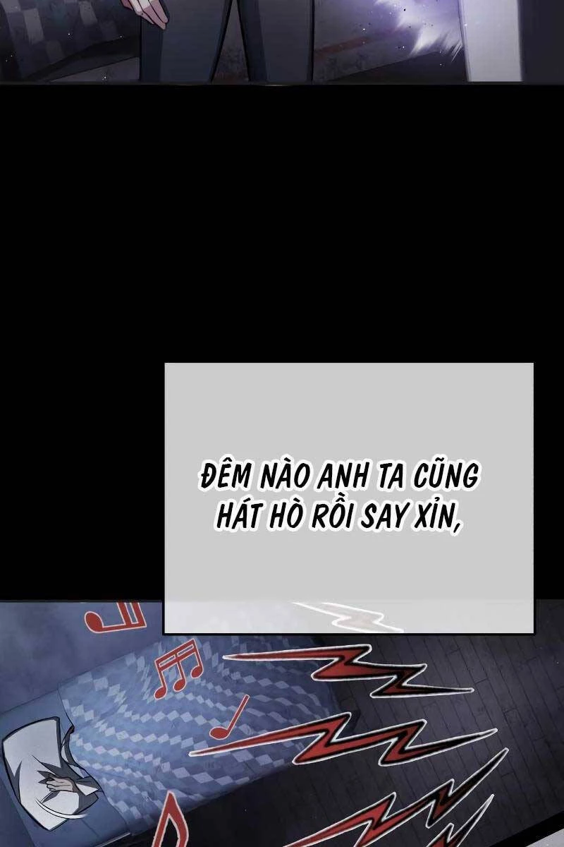 Hồi Quy Giả Về Hưu Chapter 1 - Trang 2