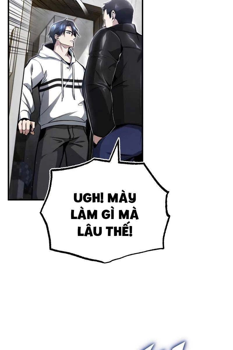 Hồi Quy Giả Về Hưu Chapter 1 - Trang 2