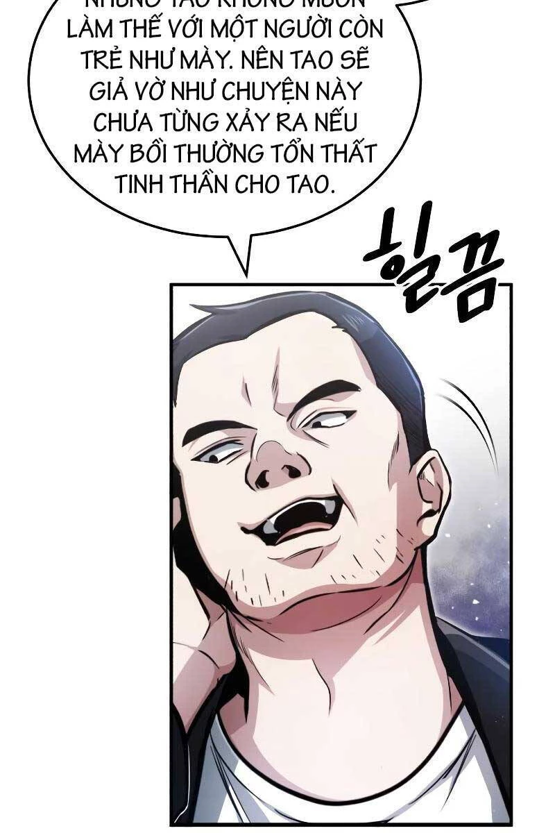 Hồi Quy Giả Về Hưu Chapter 1 - Trang 2