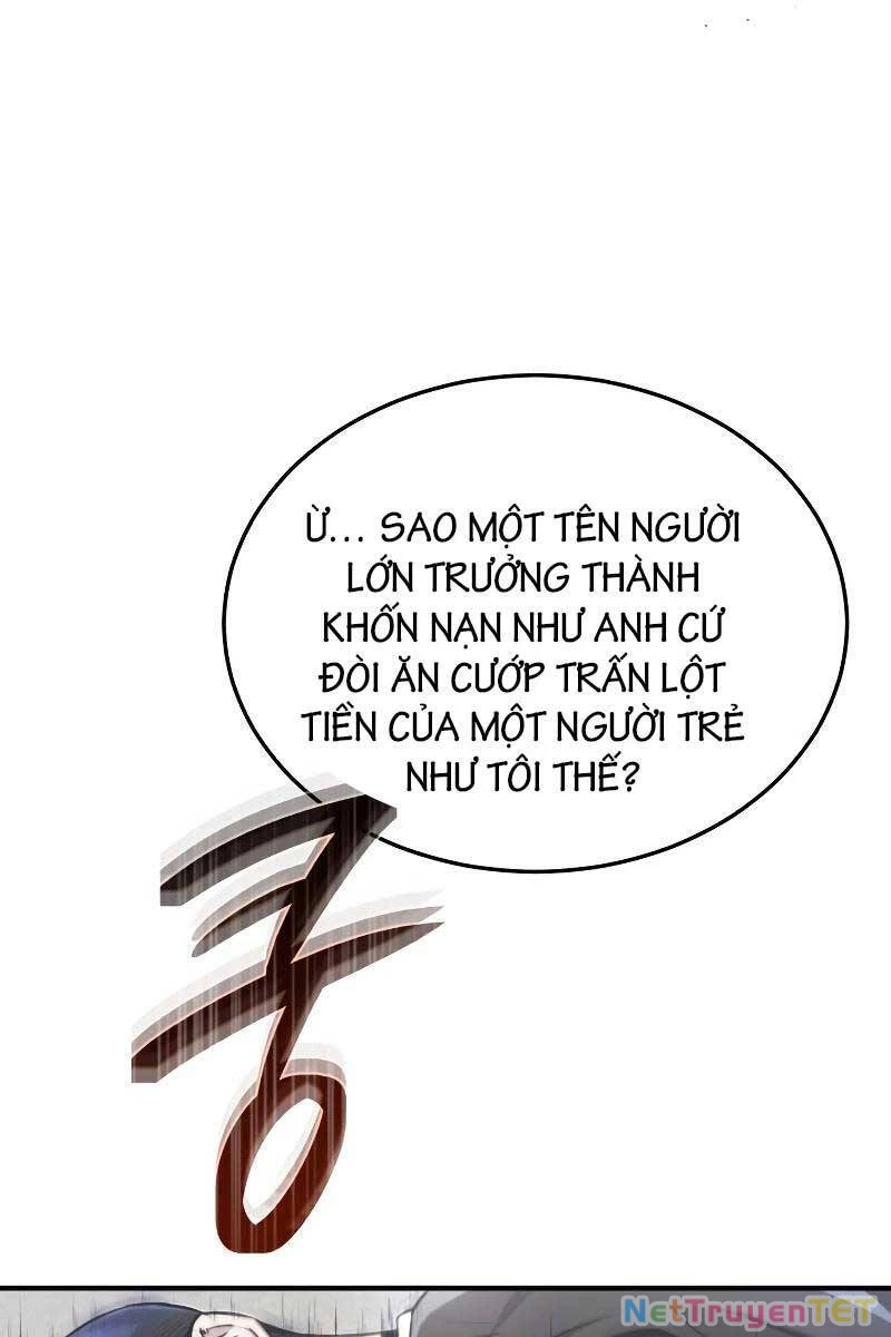 Hồi Quy Giả Về Hưu Chapter 1 - Trang 2