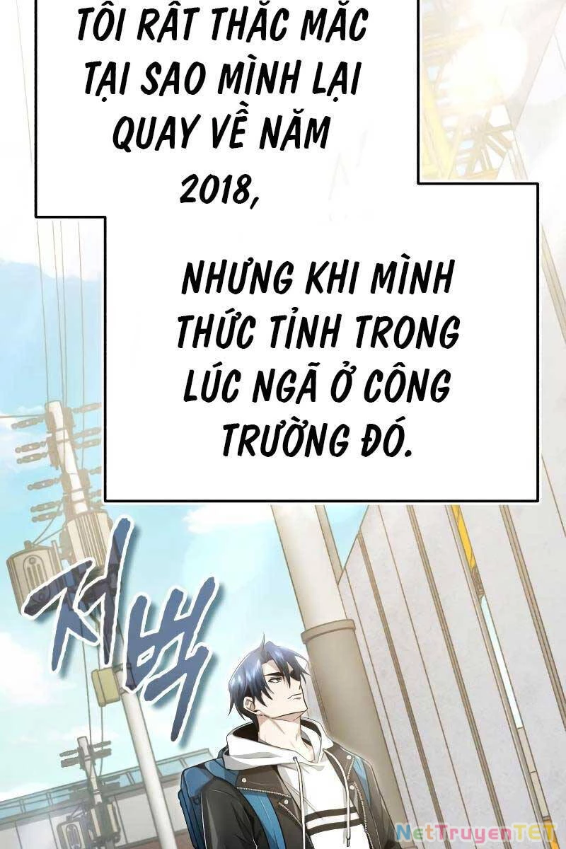 Hồi Quy Giả Về Hưu Chapter 1 - Trang 2