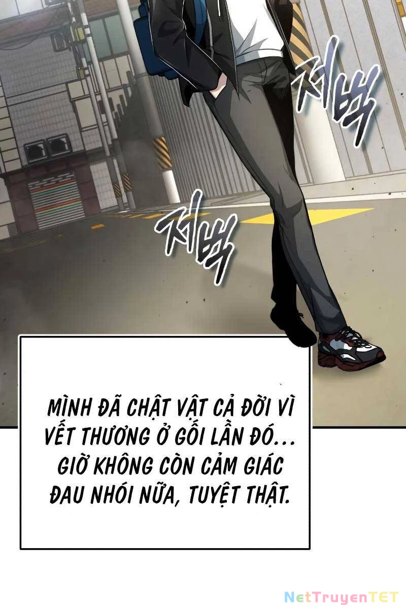 Hồi Quy Giả Về Hưu Chapter 1 - Trang 2