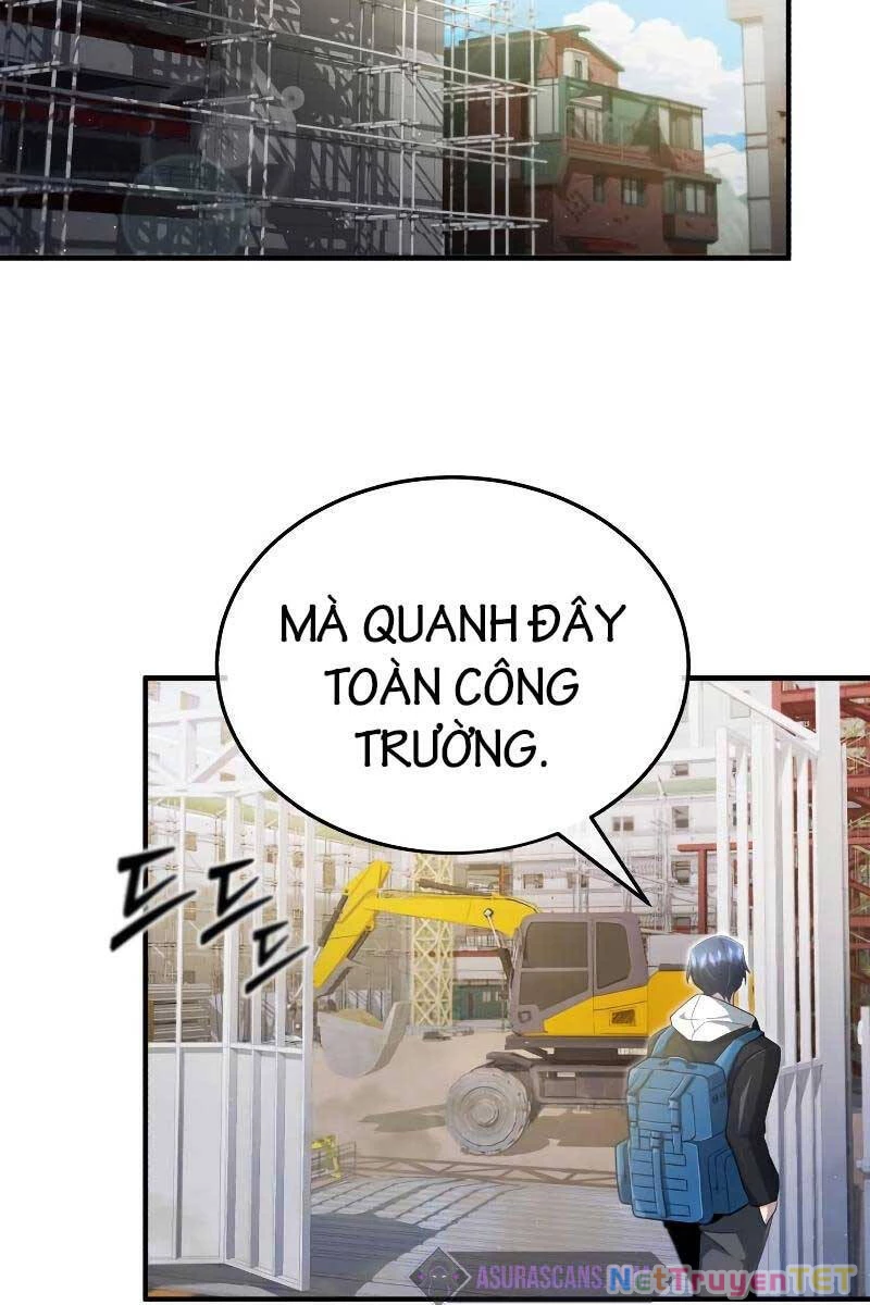 Hồi Quy Giả Về Hưu Chapter 1 - Trang 2