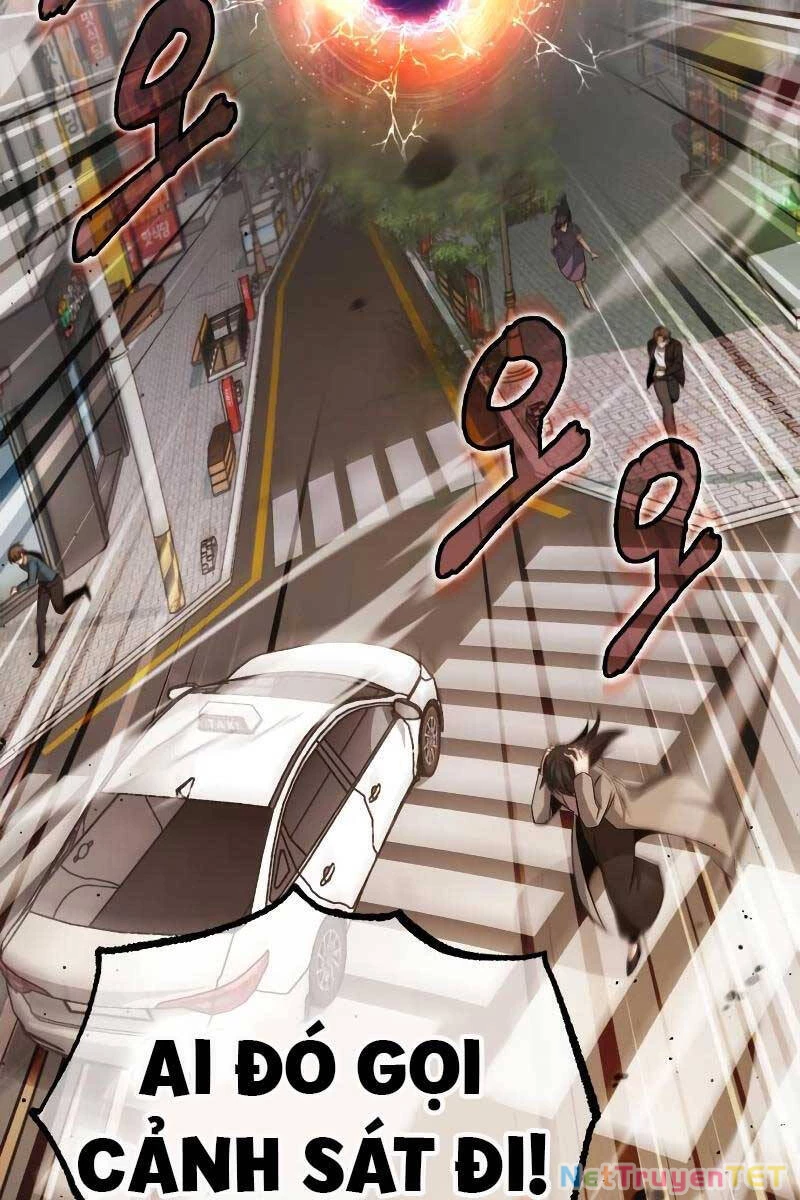 Hồi Quy Giả Về Hưu Chapter 1 - Trang 2