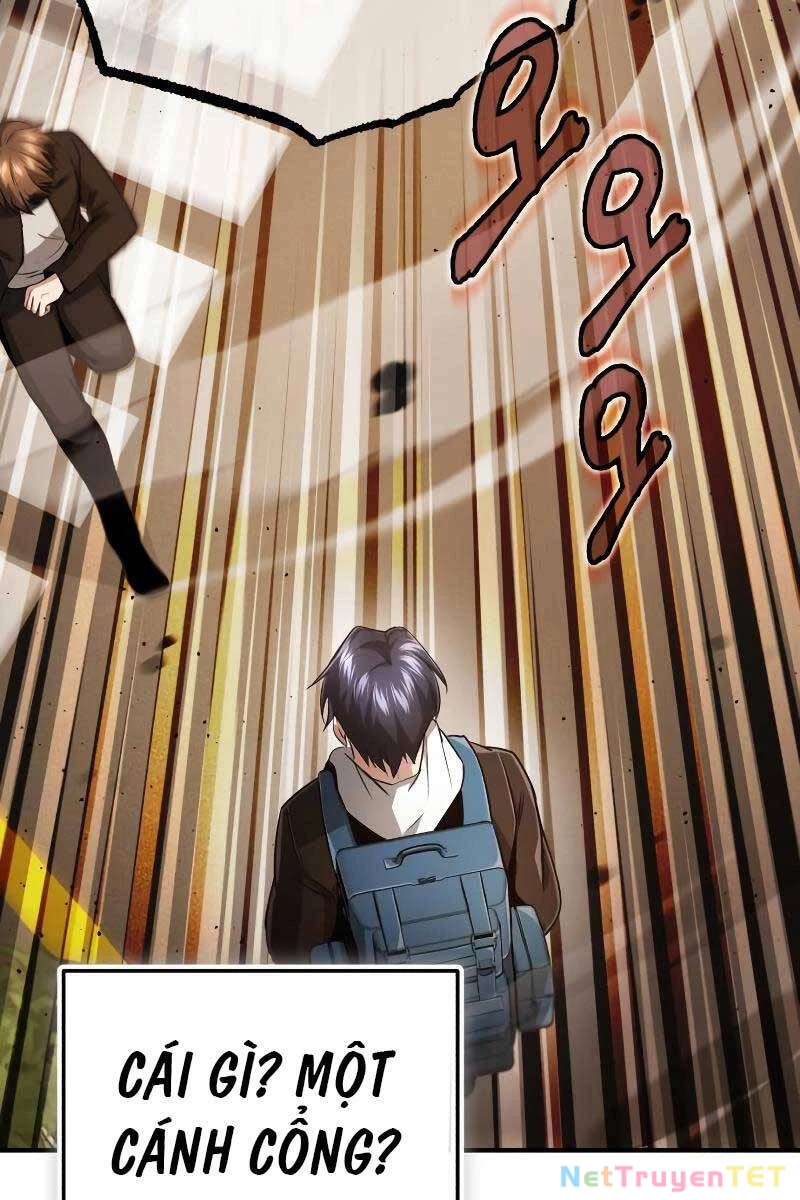 Hồi Quy Giả Về Hưu Chapter 1 - Trang 2