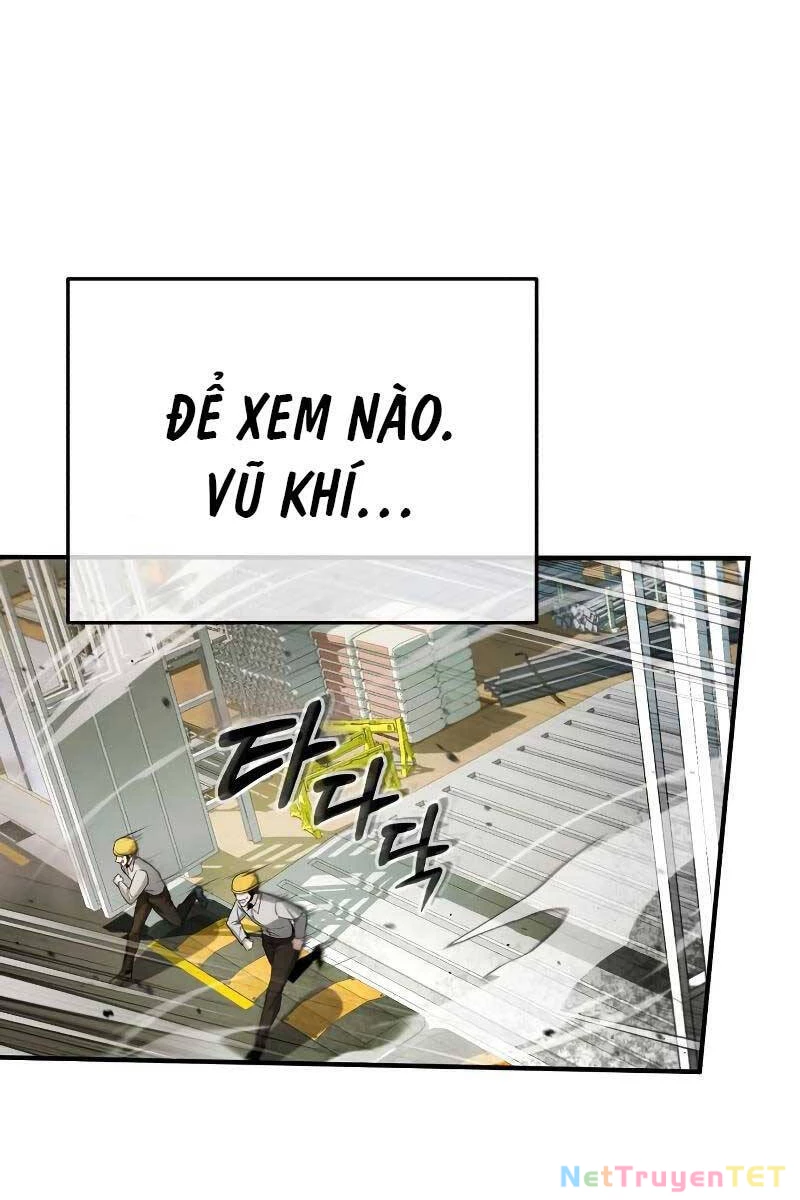 Hồi Quy Giả Về Hưu Chapter 1 - Trang 2