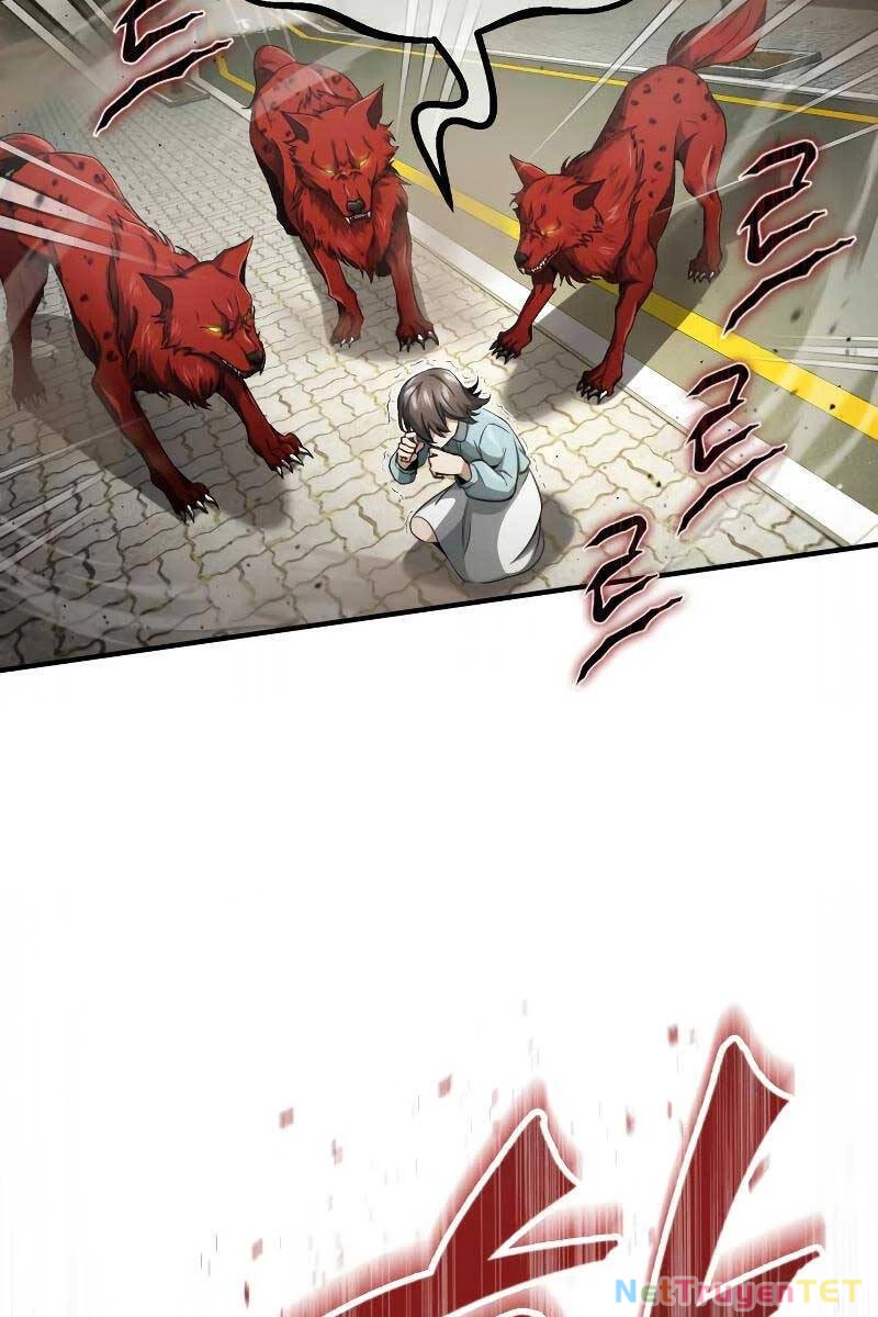 Hồi Quy Giả Về Hưu Chapter 1 - Trang 2