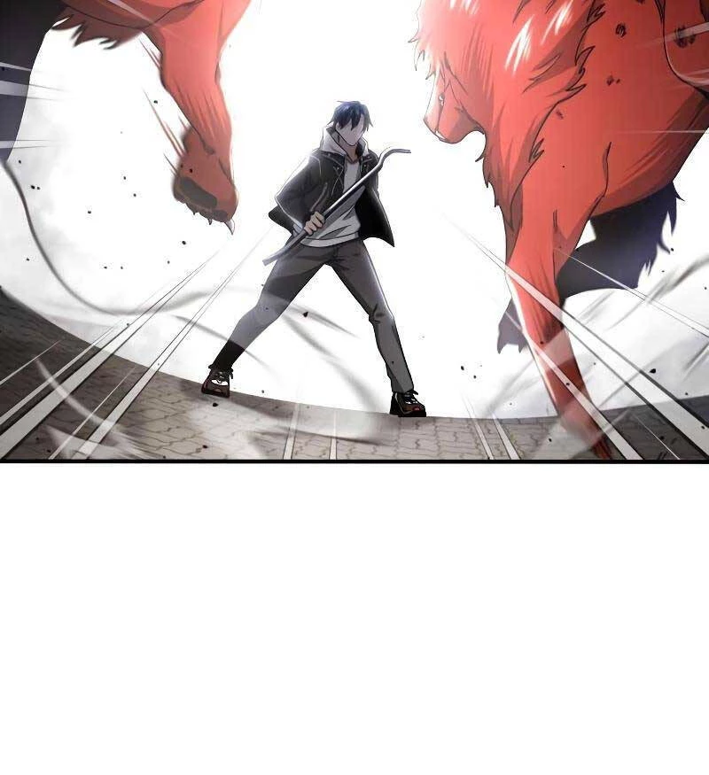 Hồi Quy Giả Về Hưu Chapter 1 - Trang 2
