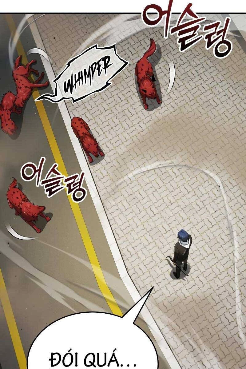 Hồi Quy Giả Về Hưu Chapter 1 - Trang 2