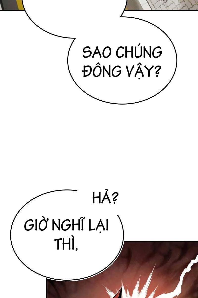 Hồi Quy Giả Về Hưu Chapter 1 - Trang 2