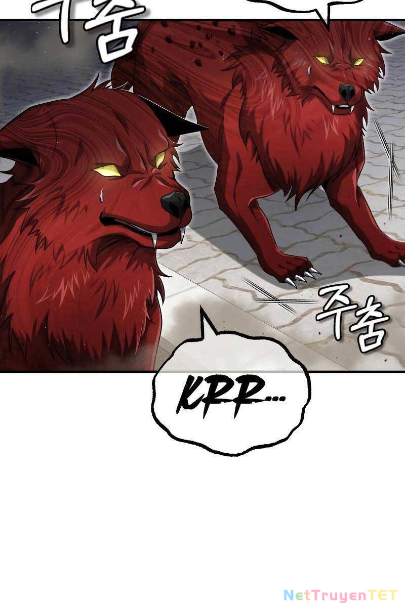 Hồi Quy Giả Về Hưu Chapter 1 - Trang 2