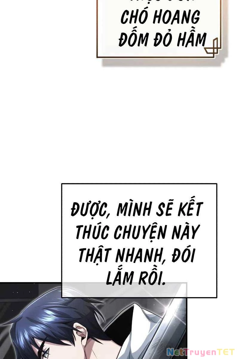 Hồi Quy Giả Về Hưu Chapter 1 - Trang 2
