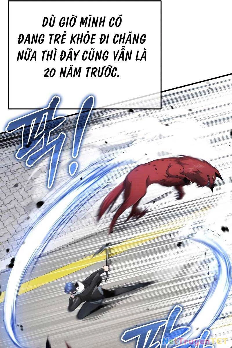 Hồi Quy Giả Về Hưu Chapter 1 - Trang 2