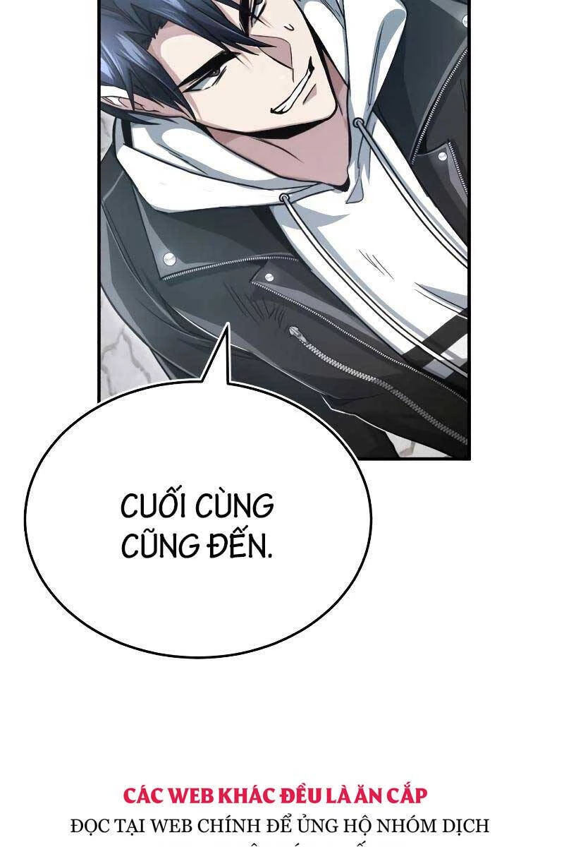 Hồi Quy Giả Về Hưu Chapter 1 - Trang 2