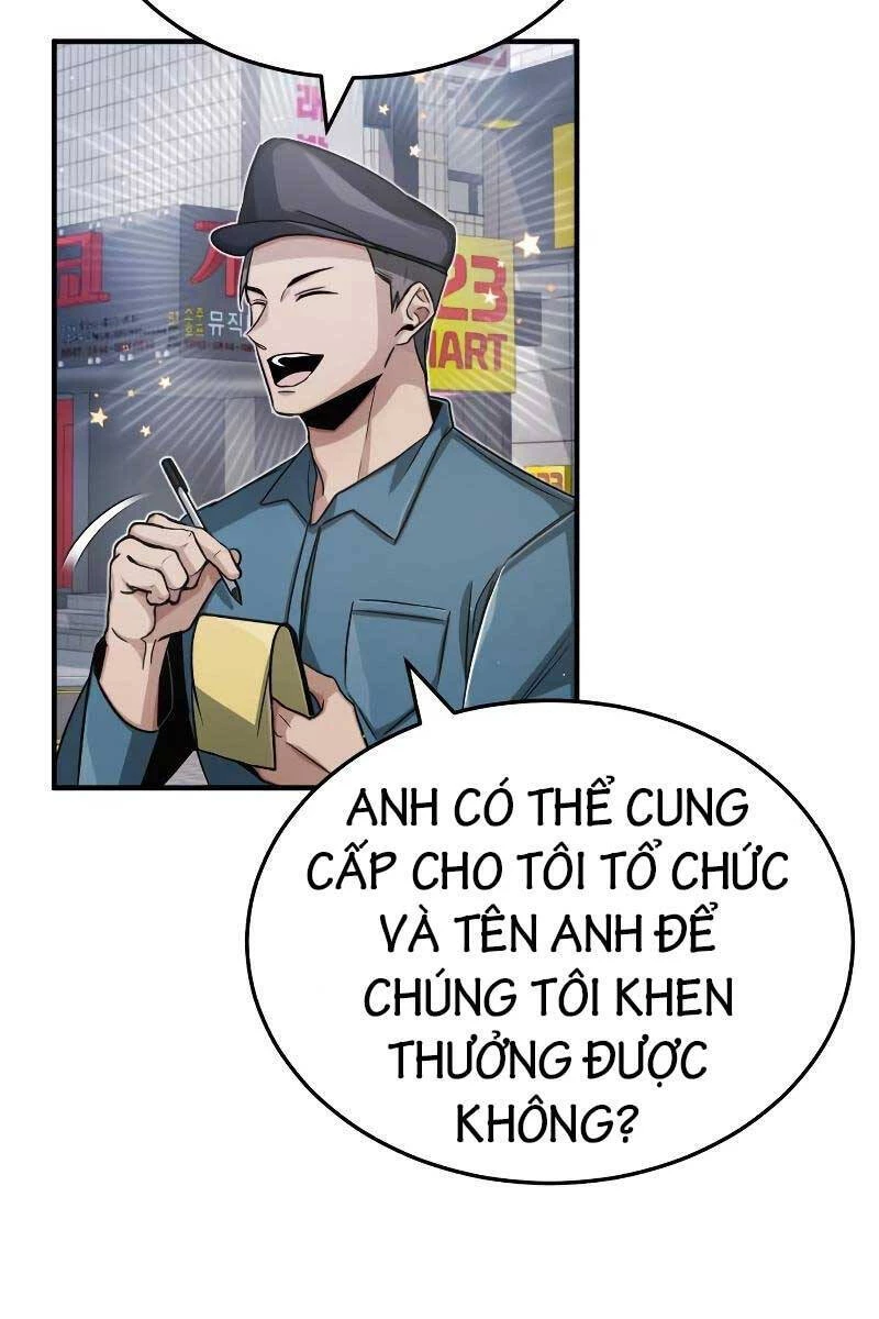 Hồi Quy Giả Về Hưu Chapter 1 - Trang 2