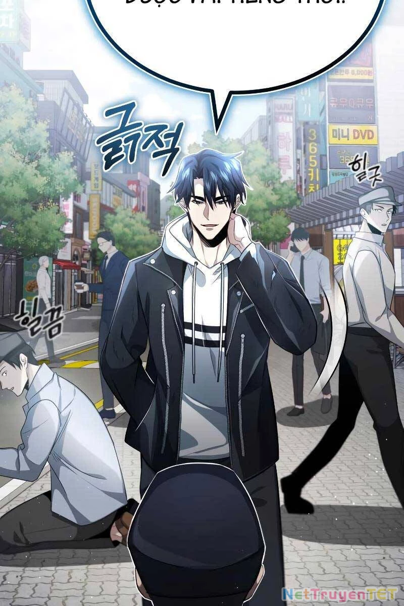 Hồi Quy Giả Về Hưu Chapter 1 - Trang 2