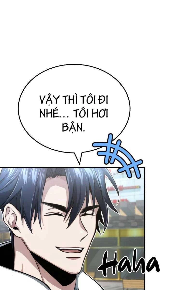 Hồi Quy Giả Về Hưu Chapter 1 - Trang 2