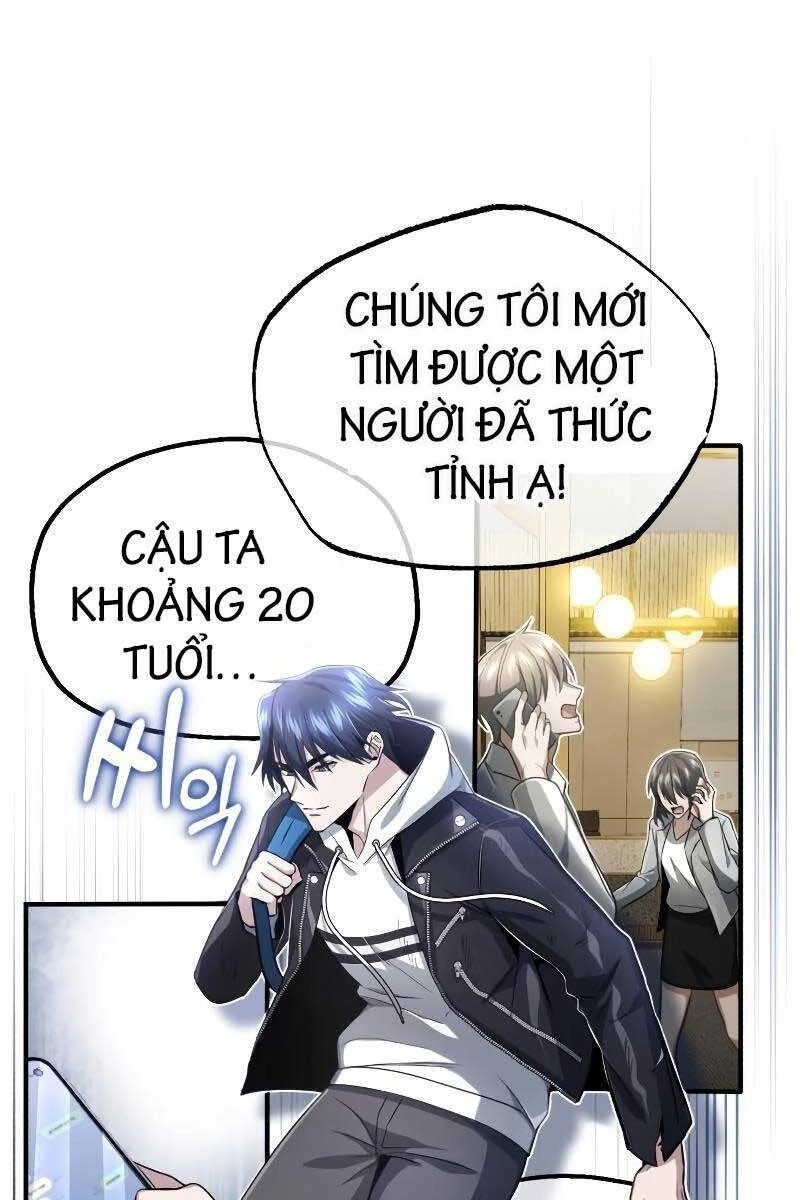 Hồi Quy Giả Về Hưu Chapter 1 - Trang 2