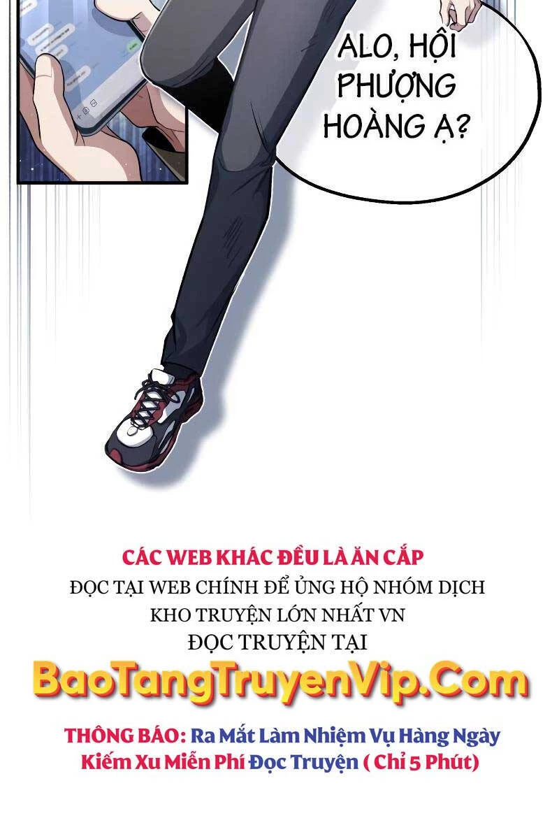 Hồi Quy Giả Về Hưu Chapter 1 - Trang 2