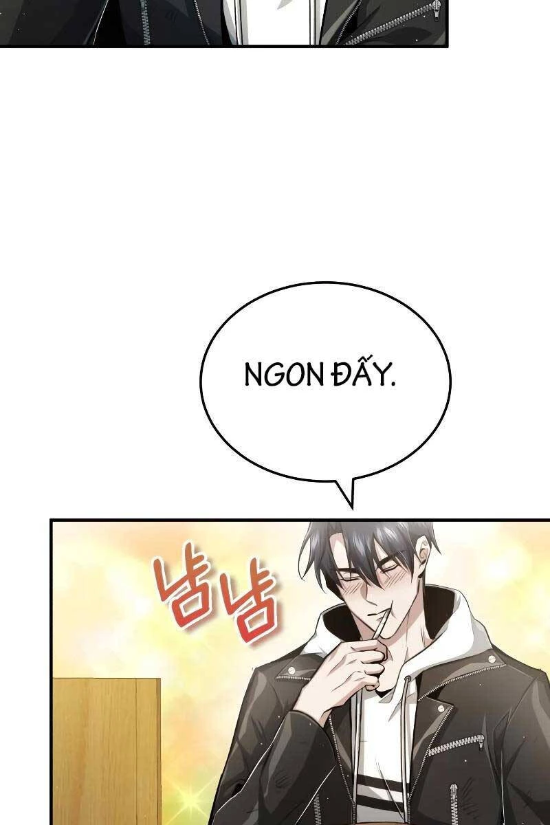Hồi Quy Giả Về Hưu Chapter 1 - Trang 2