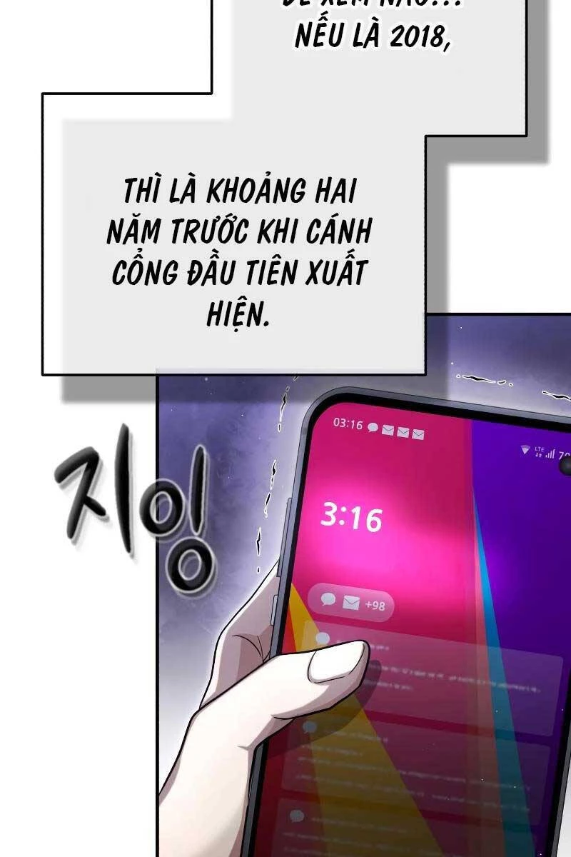 Hồi Quy Giả Về Hưu Chapter 1 - Trang 2
