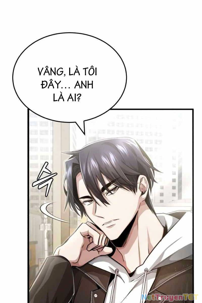 Hồi Quy Giả Về Hưu Chapter 2 - Trang 2