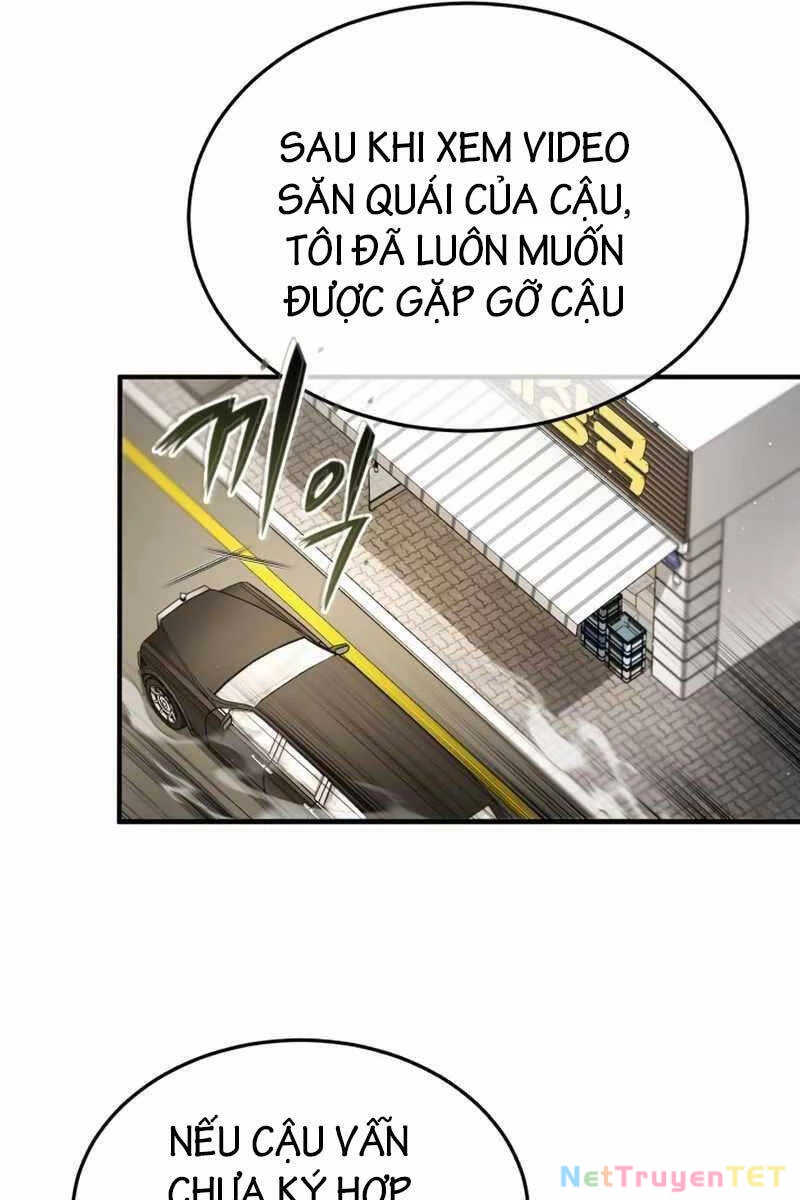 Hồi Quy Giả Về Hưu Chapter 2 - Trang 2