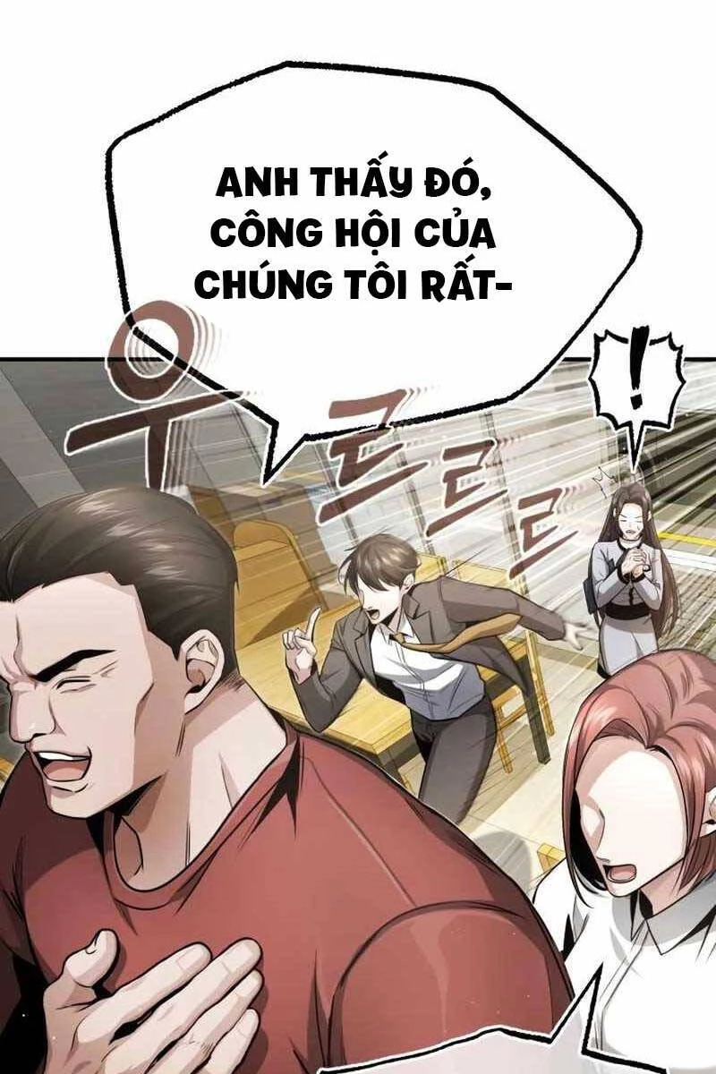 Hồi Quy Giả Về Hưu Chapter 2 - 15