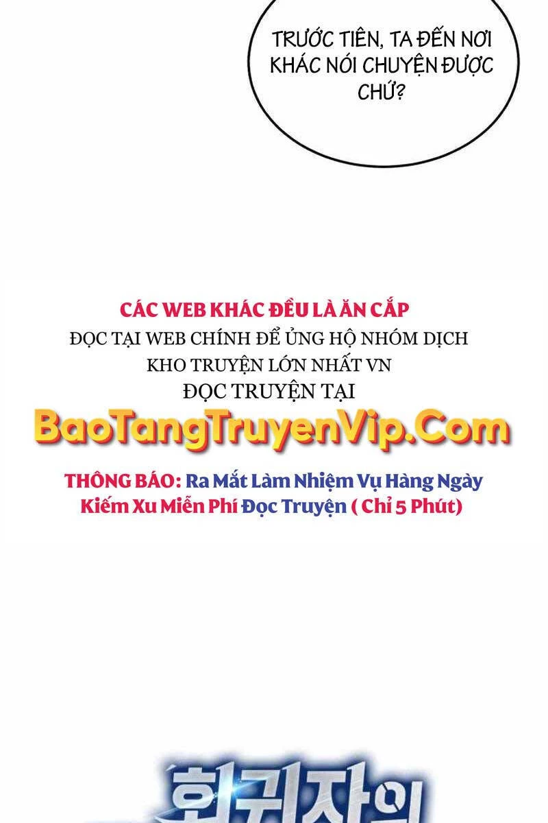 Hồi Quy Giả Về Hưu Chapter 2 - Trang 2