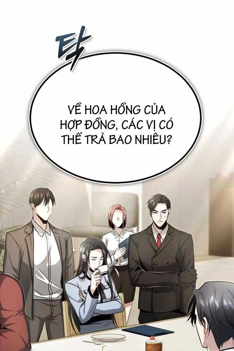 Hồi Quy Giả Về Hưu Chapter 2 - 26