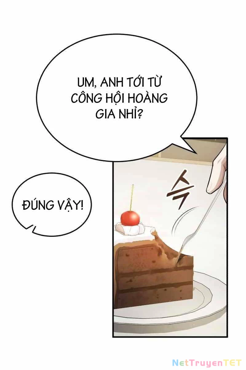 Hồi Quy Giả Về Hưu Chapter 2 - Trang 2