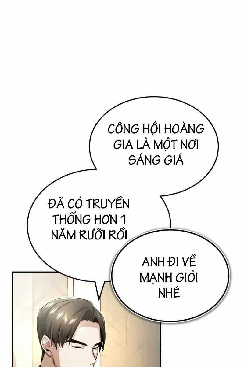 Hồi Quy Giả Về Hưu Chapter 2 - 30