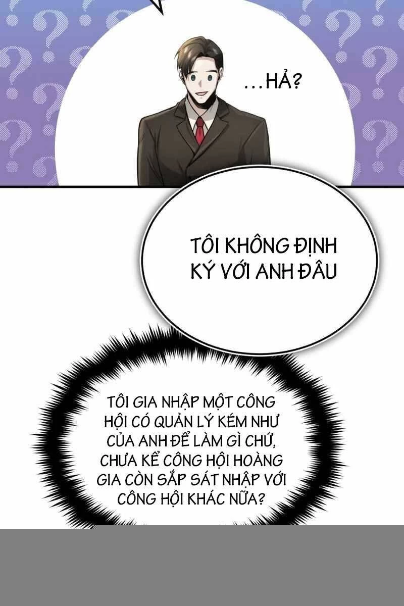 Hồi Quy Giả Về Hưu Chapter 2 - Trang 2