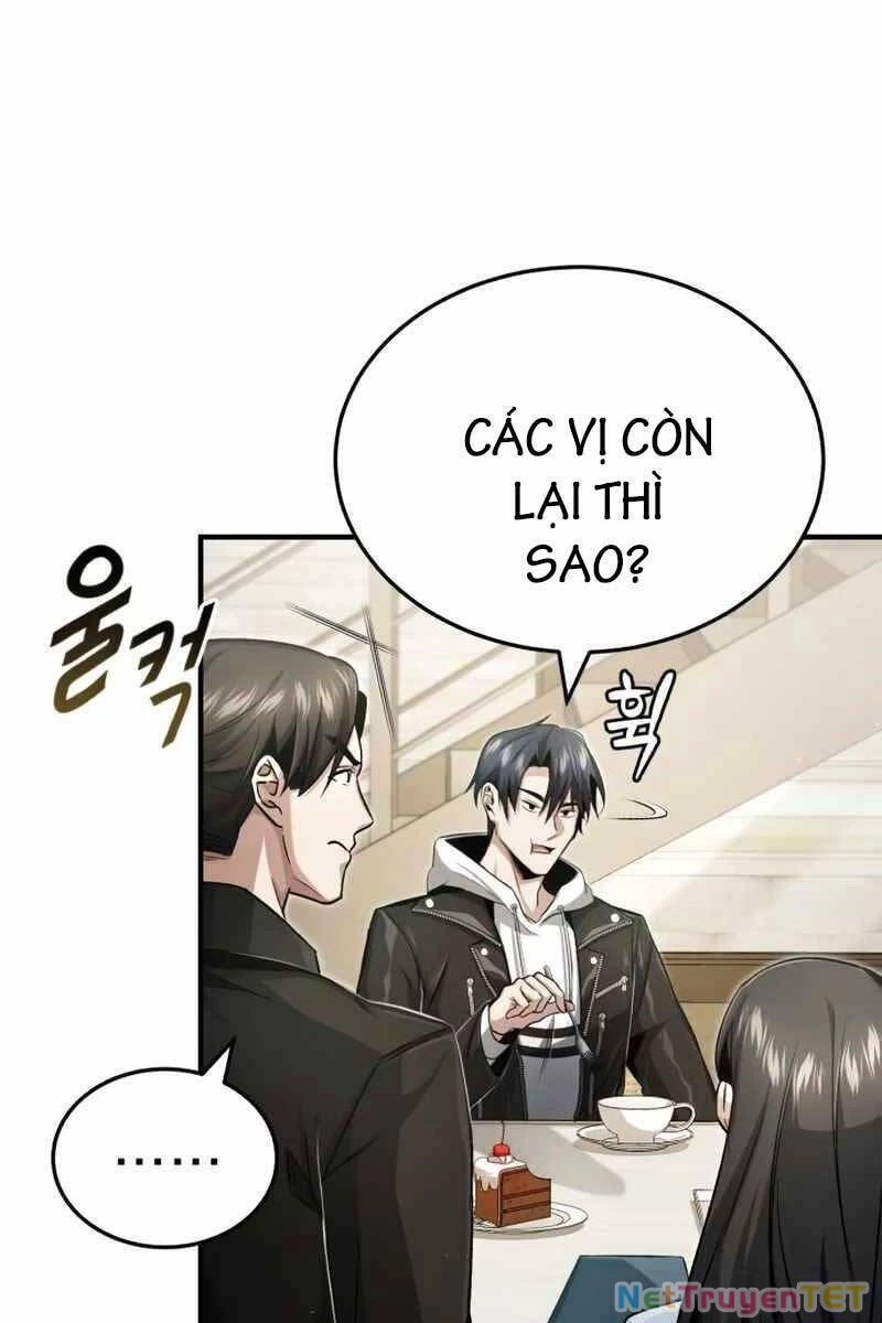 Hồi Quy Giả Về Hưu Chapter 2 - Trang 2