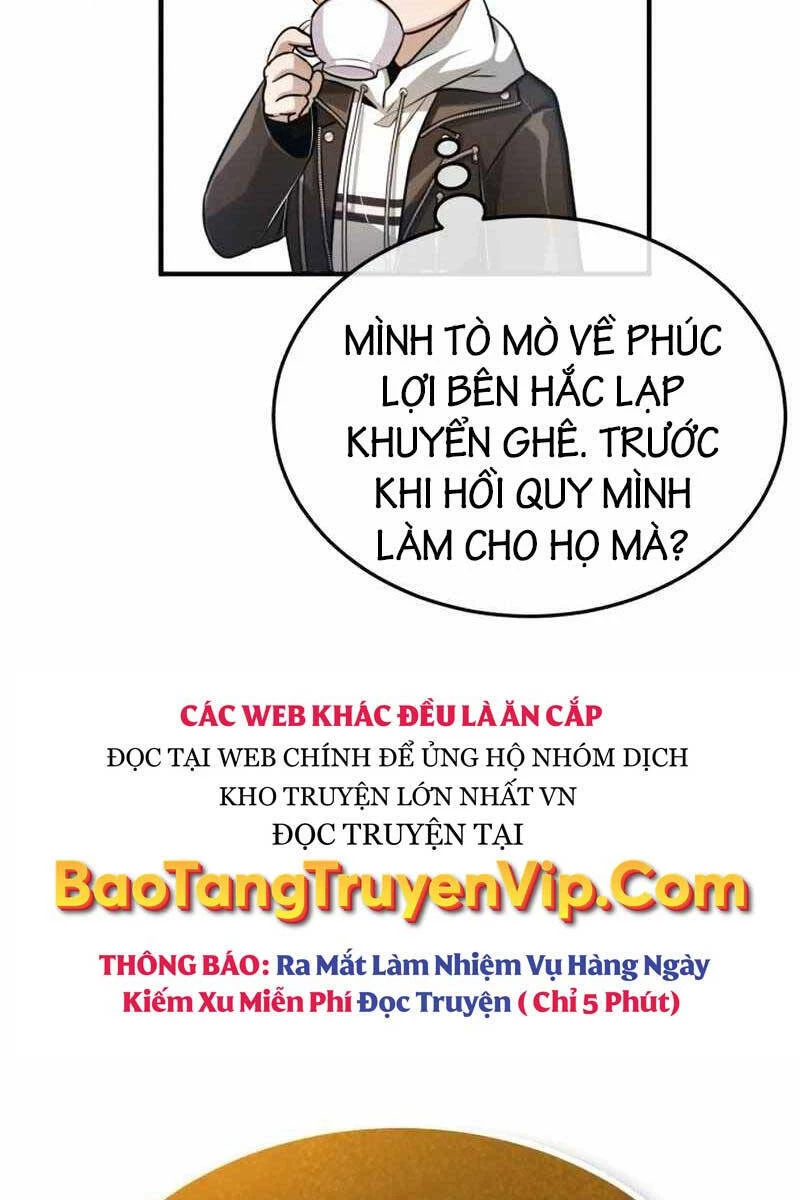 Hồi Quy Giả Về Hưu Chapter 2 - 38