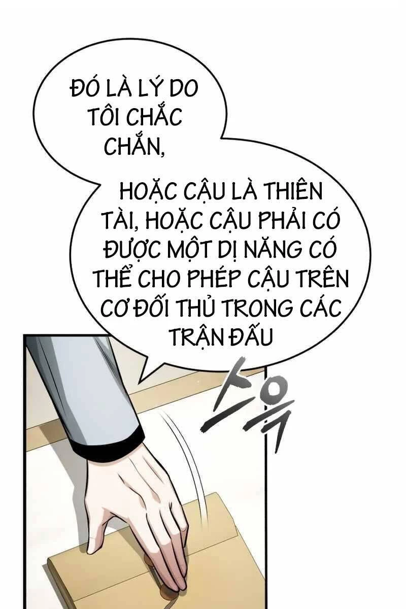 Hồi Quy Giả Về Hưu Chapter 2 - 54