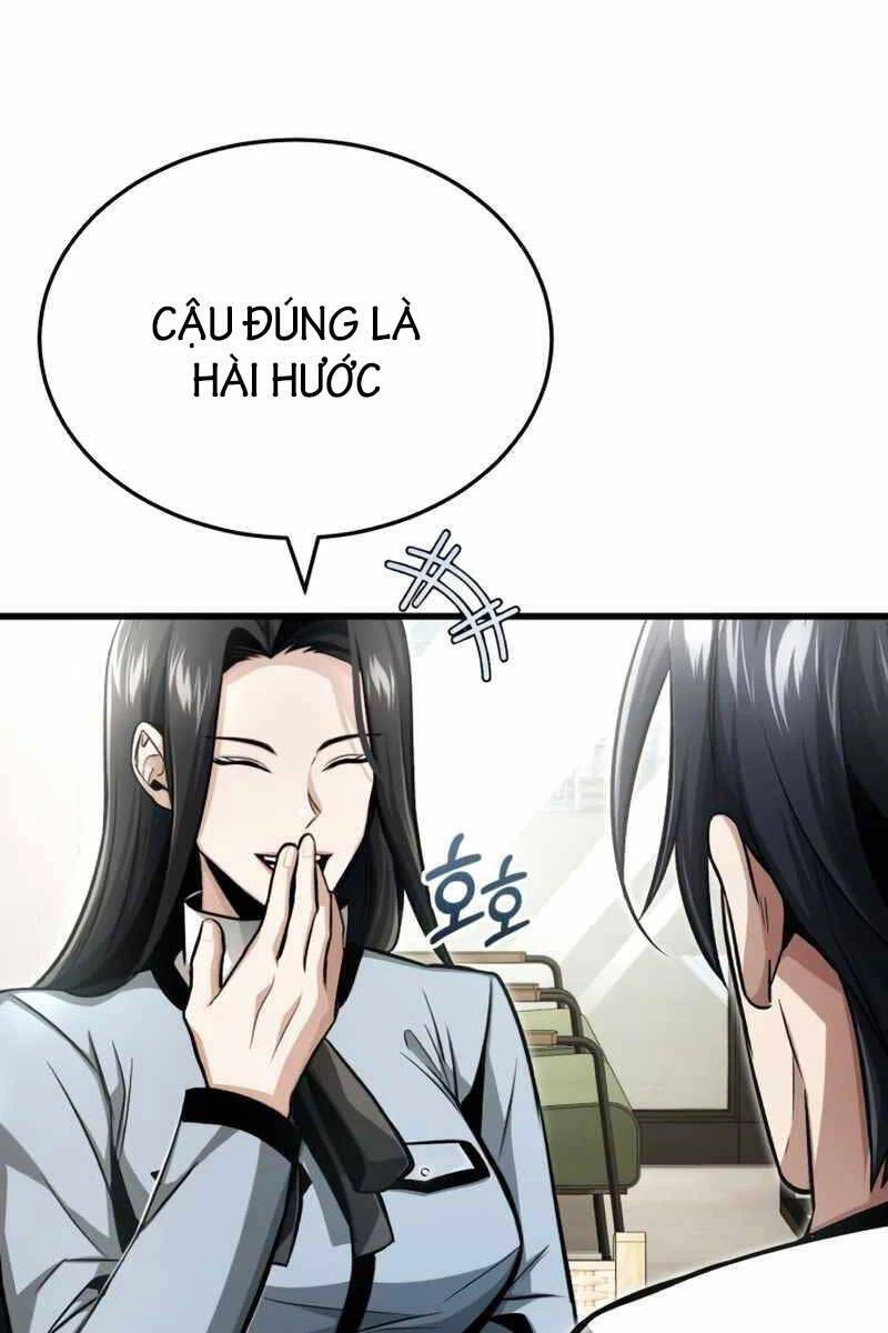 Hồi Quy Giả Về Hưu Chapter 2 - Trang 2