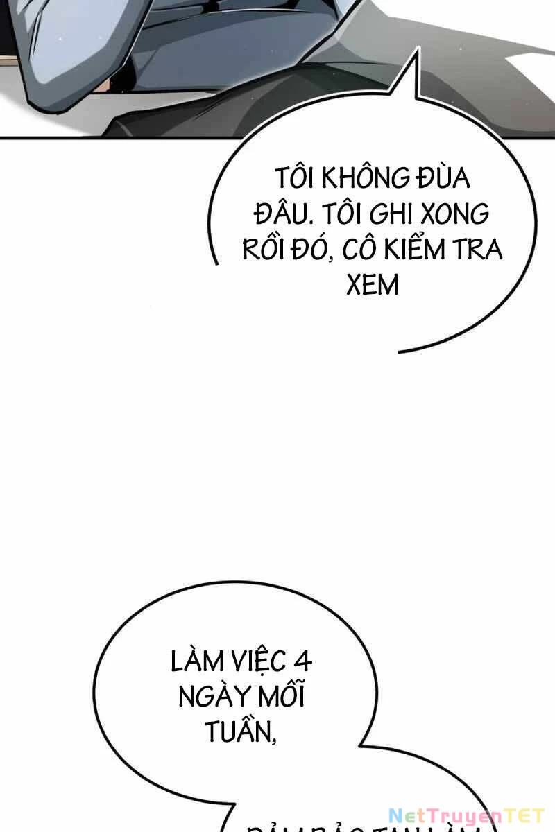 Hồi Quy Giả Về Hưu Chapter 2 - 63